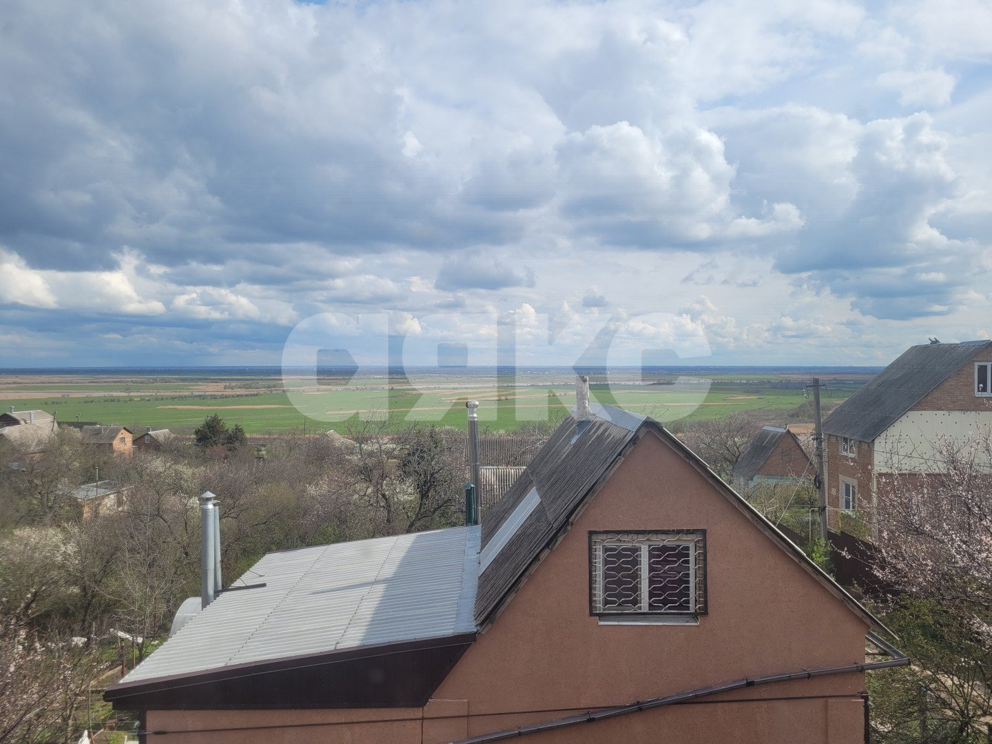 Фото №20: Дача 135 м² + 6 сот. - Мелиоратор, ул. Мелиораторов, 26