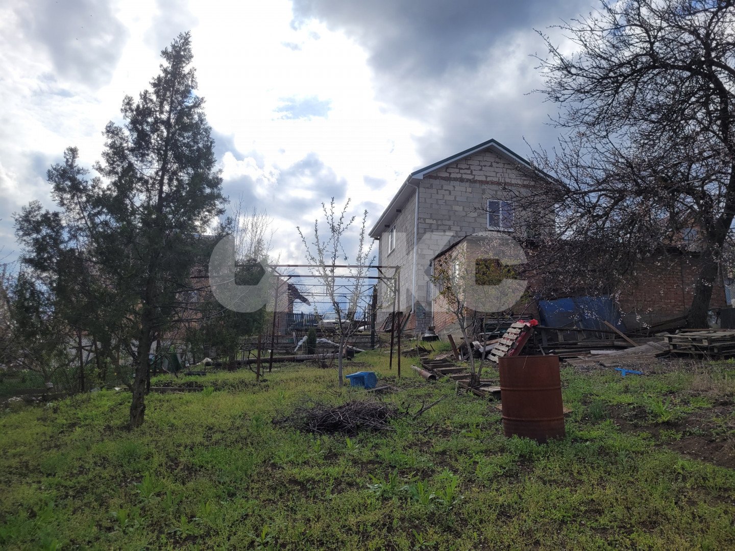 Фото №32: Дача 135 м² + 6 сот. - Мелиоратор, ул. Мелиораторов, 26