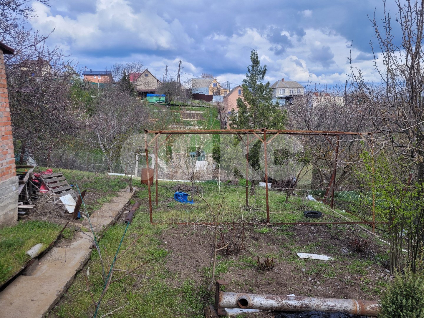 Фото №26: Дача 135 м² + 6 сот. - Мелиоратор, ул. Мелиораторов, 26