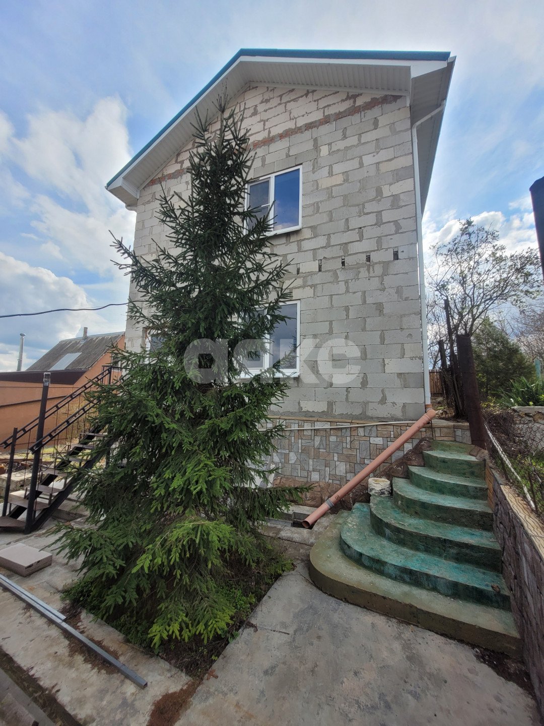 Фото №7: Дача 135 м² + 6 сот. - Мелиоратор, ул. Мелиораторов, 26