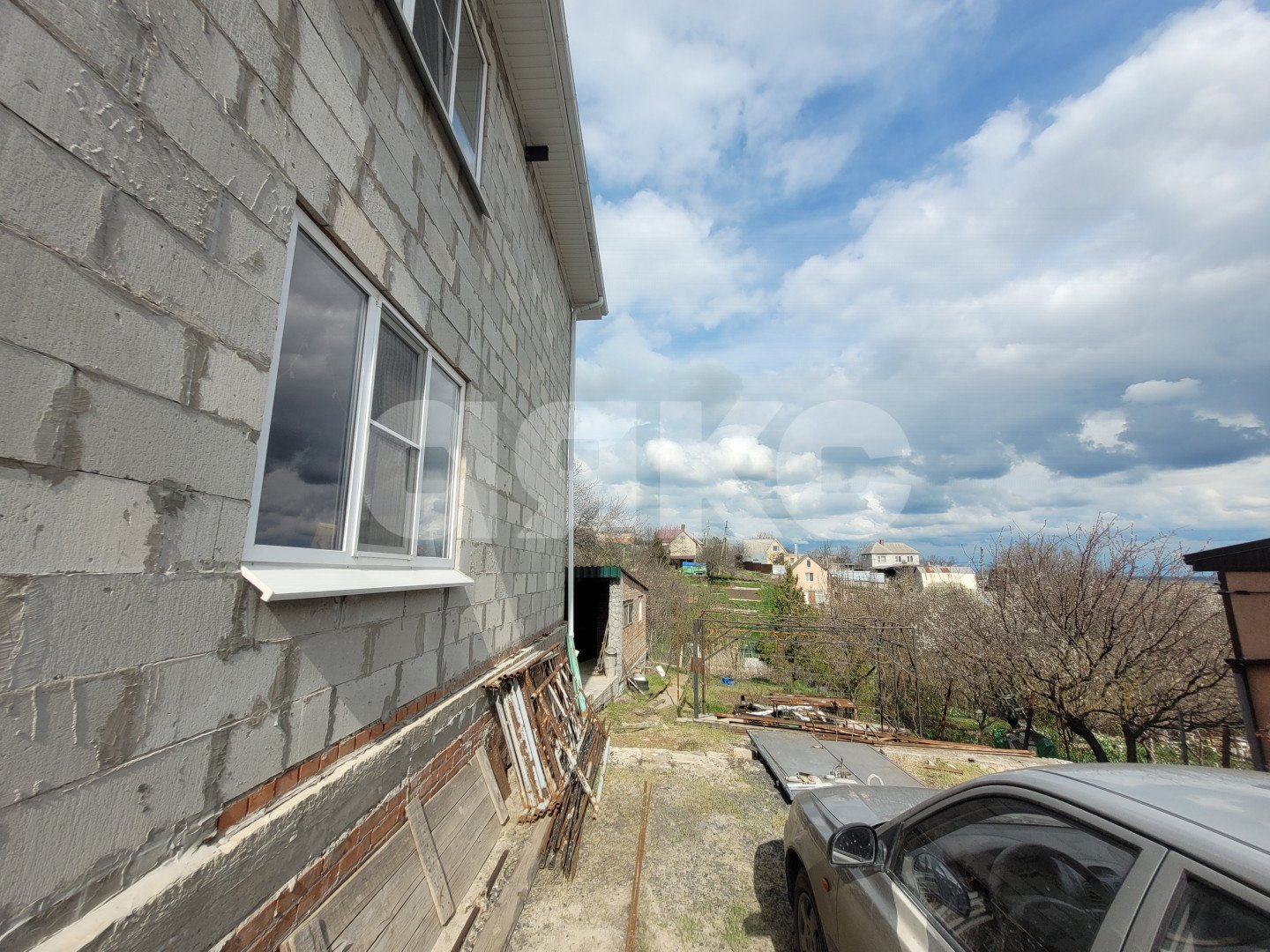 Фото №4: Дача 135 м² + 6 сот. - Мелиоратор, ул. Мелиораторов, 26