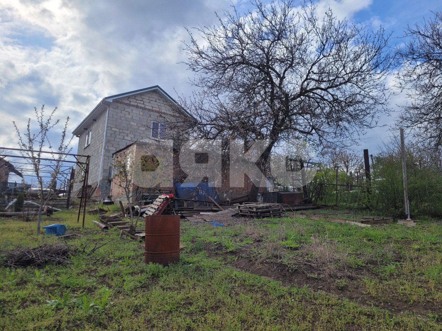 Фото №30: Дача 135 м² + 6 сот. - Мелиоратор, ул. Мелиораторов, 26