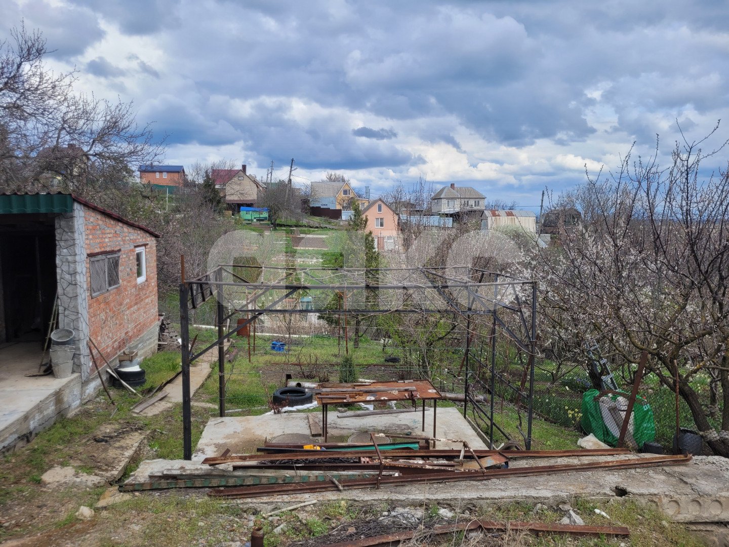 Фото №27: Дача 135 м² + 6 сот. - Мелиоратор, ул. Мелиораторов, 26
