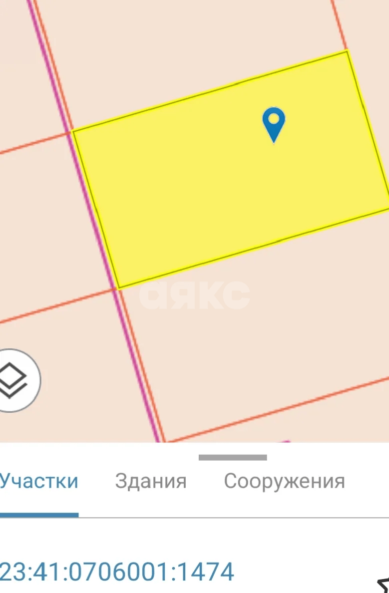 Фото №5: Участок садоводство 7 сот. - ДНТ Фанагорийская усадьба