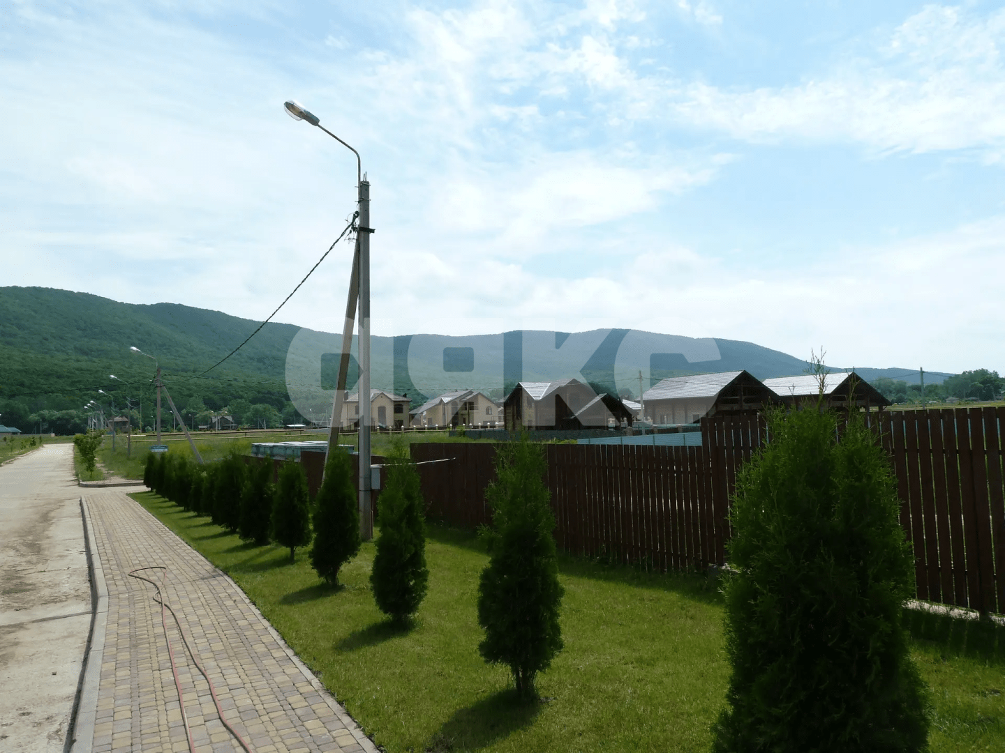 Фото №4: Участок садоводство 7 сот. - ДНТ Фанагорийская усадьба