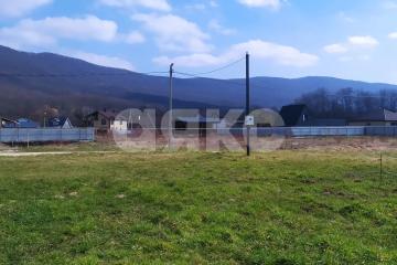 Фото №1: Участок садоводство - ДНТ Фанагорийская усадьба, 