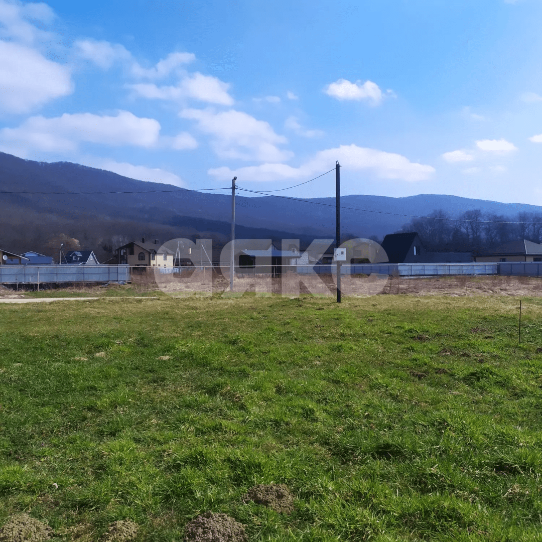 Фото №1: Участок садоводство 7 сот. - ДНТ Фанагорийская усадьба