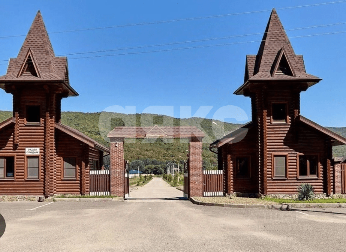 Фото №3: Участок садоводство 7 сот. - ДНТ Фанагорийская усадьба