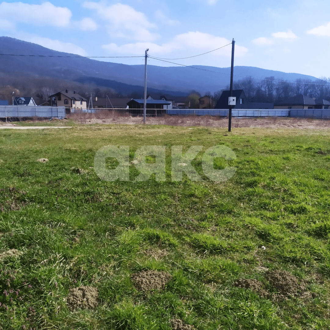 Фото №2: Участок садоводство 7 сот. - ДНТ Фанагорийская усадьба