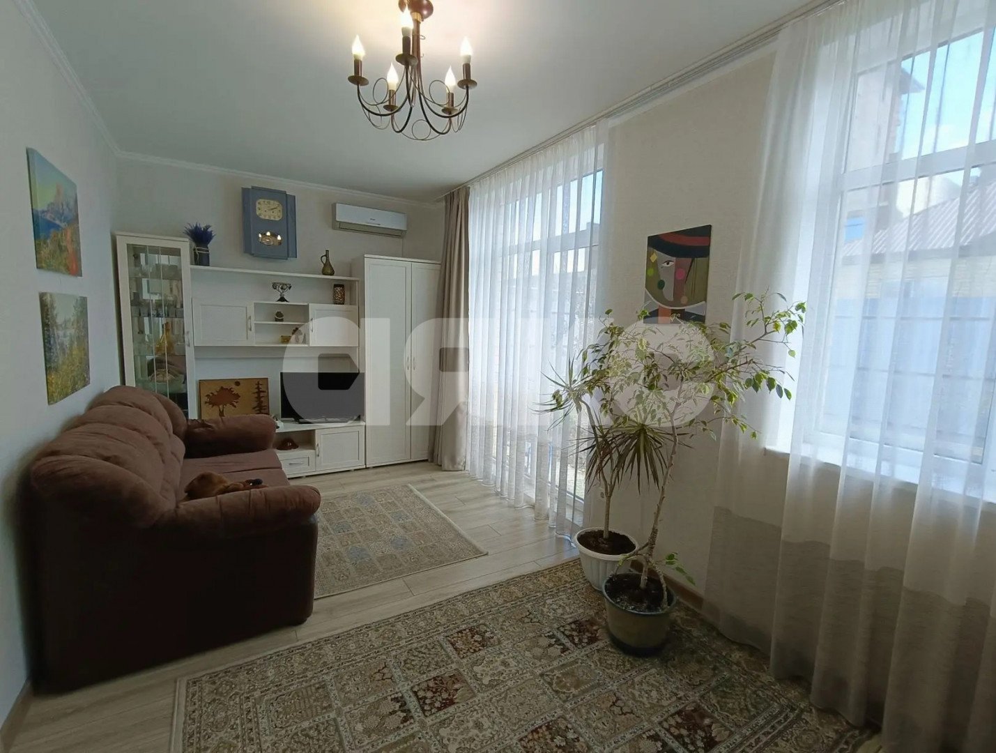 Фото №7: Дом 98 м² + 2.7 сот. - Супсех, ул. Вячеслава Карпова, 18с2