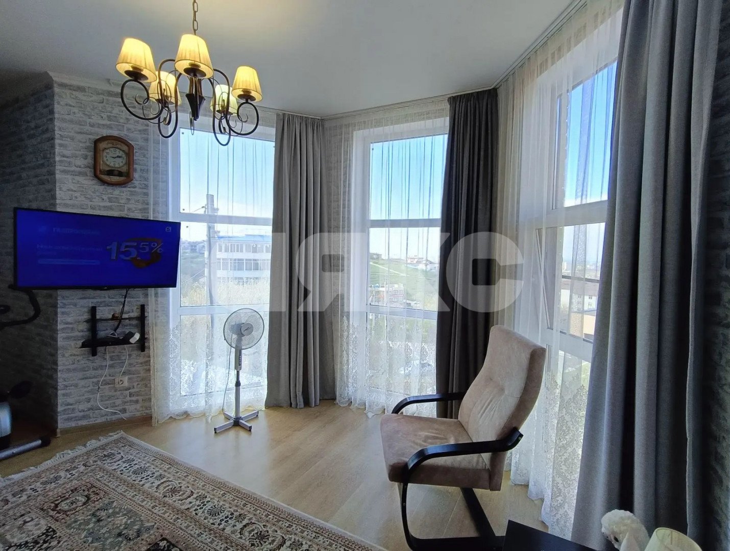 Фото №3: Дом 98 м² + 2.7 сот. - Супсех, ул. Вячеслава Карпова, 18с2