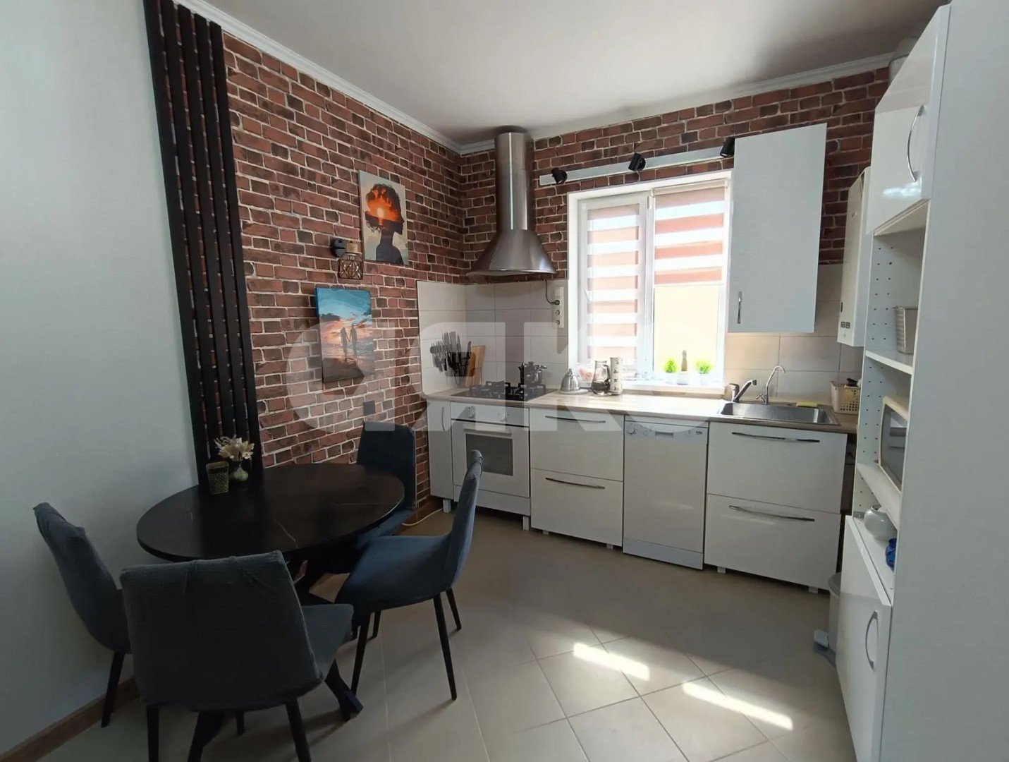 Фото №5: Дом 98 м² + 2.7 сот. - Супсех, ул. Вячеслава Карпова, 18с2