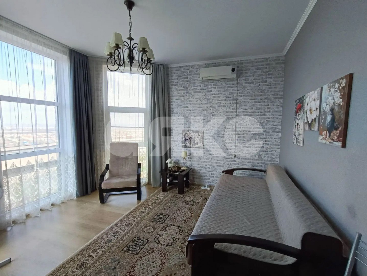 Фото №4: Дом 98 м² + 2.7 сот. - Супсех, ул. Вячеслава Карпова, 18с2