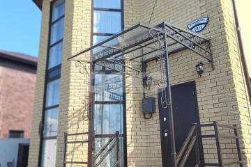 Фото №1: Дом 98 м² - Супсех, ул. Вячеслава Карпова, 18с2