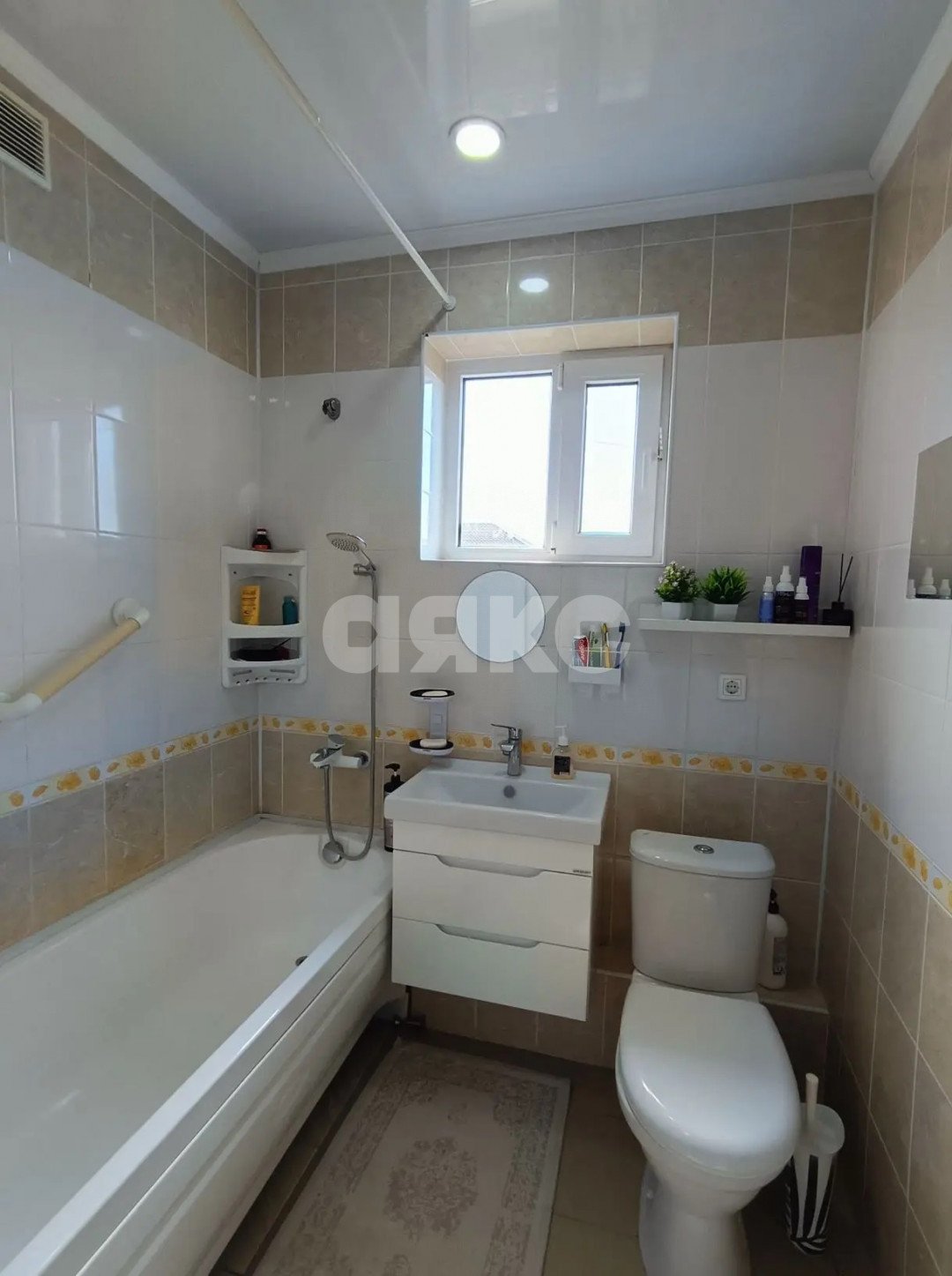 Фото №11: Дом 98 м² + 2.7 сот. - Супсех, ул. Вячеслава Карпова, 18с2