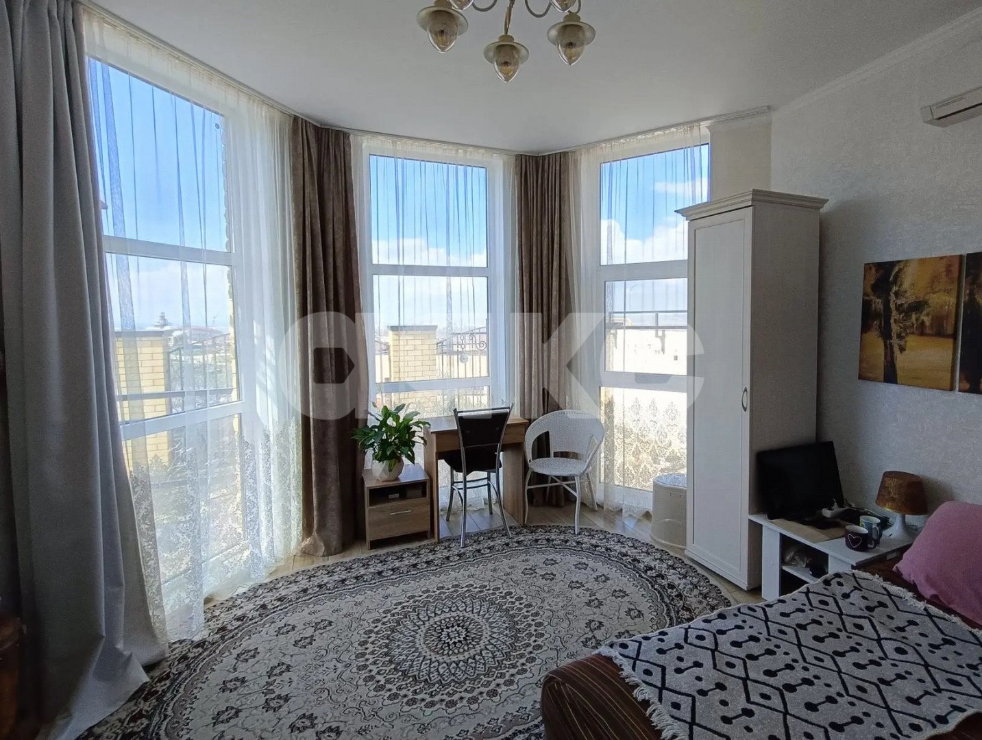 Фото №2: Дом 98 м² + 2.7 сот. - Супсех, ул. Вячеслава Карпова, 18с2