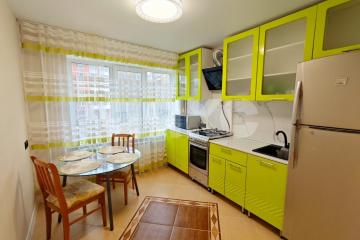 Фото №1: 1-комнатная квартира 35 м² - Жуковский, ул. Дугина, 17