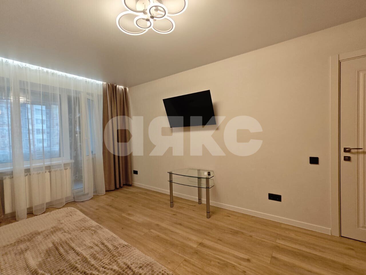 Фото №6: 1-комнатная квартира 35 м² - Жуковский, ул. Дугина, 17