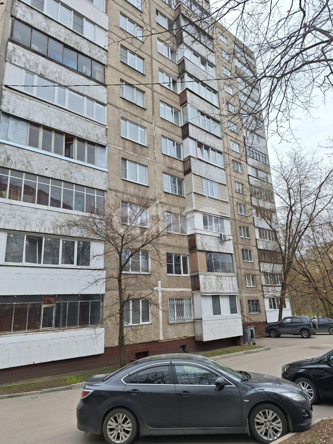 Фото №19: 1-комнатная квартира 35 м² - Жуковский, ул. Дугина, 17