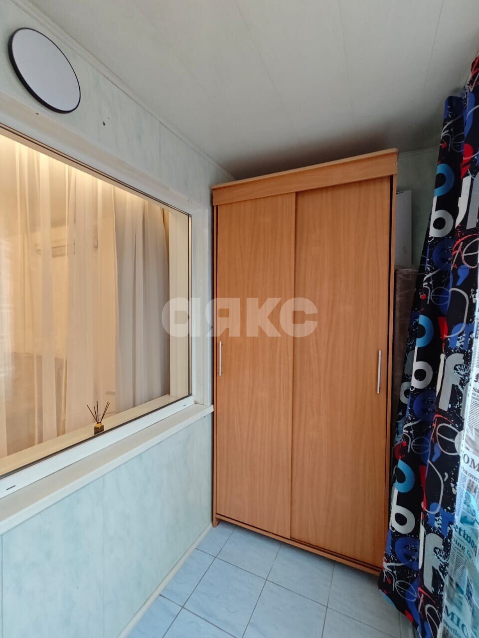 Фото №11: 1-комнатная квартира 35 м² - Жуковский, ул. Дугина, 17