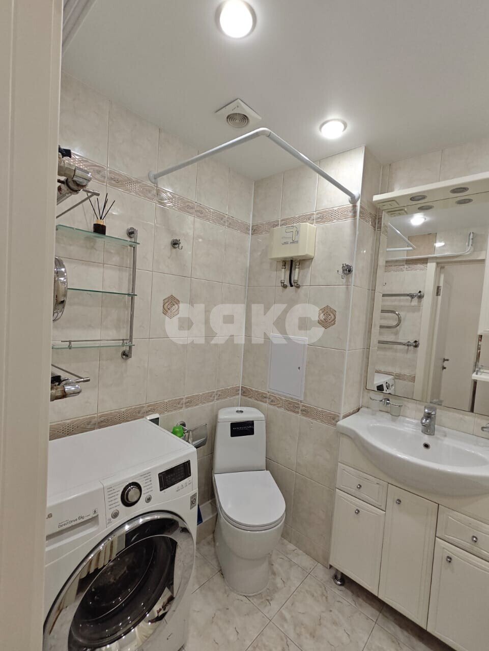 Фото №14: 1-комнатная квартира 35 м² - Жуковский, ул. Дугина, 17