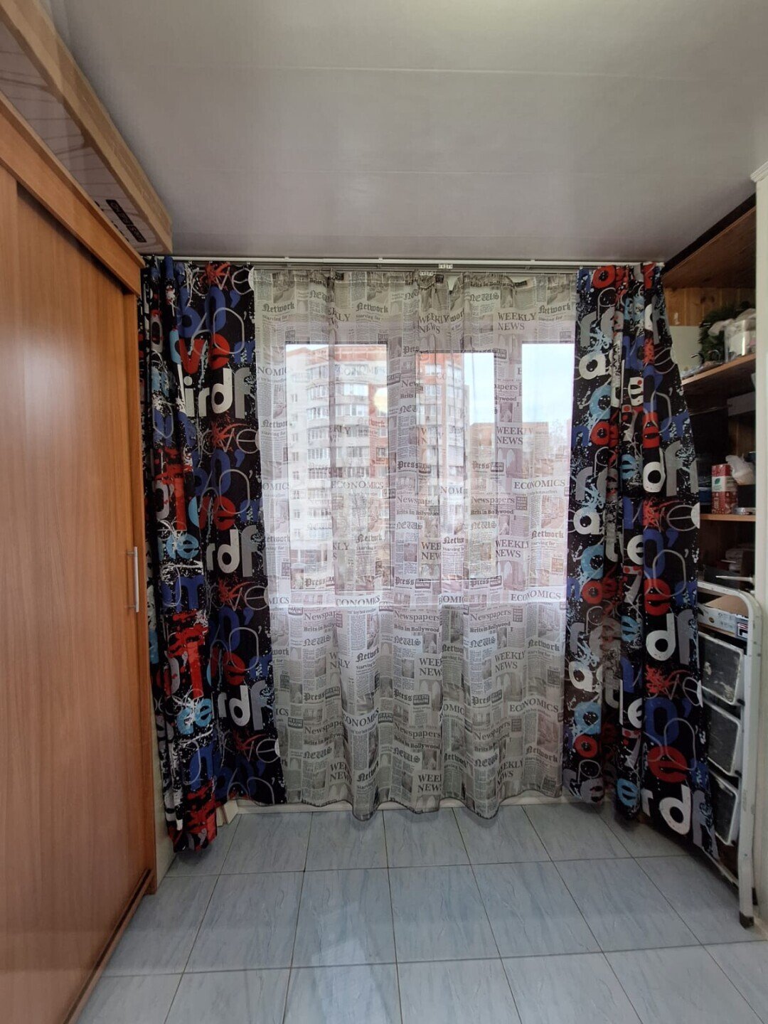 Фото №9: 1-комнатная квартира 35 м² - Жуковский, ул. Дугина, 17