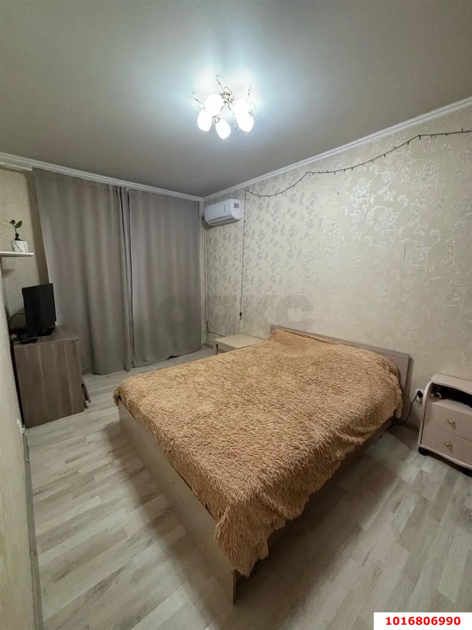 Фото №2: 2-комнатная квартира 42 м² - Российский, мкр. Прикубанский внутригородской округ, ул. Ратной Славы, 98