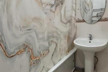 Фото №5: 2-комнатная квартира 42 м² - Российский, мкр. Прикубанский внутригородской округ, ул. Ратной Славы, 98