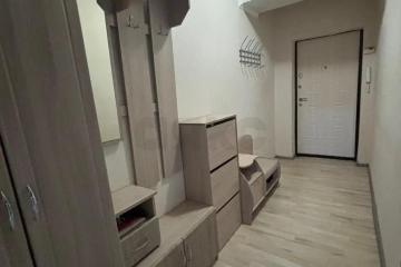 Фото №4: 2-комнатная квартира 42 м² - Российский, мкр. Прикубанский внутригородской округ, ул. Ратной Славы, 98