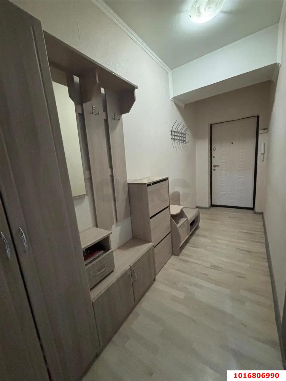 Фото №4: 2-комнатная квартира 42 м² - Российский, мкр. Прикубанский внутригородской округ, ул. Ратной Славы, 98