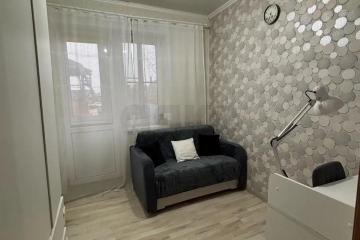 Фото №3: 2-комнатная квартира 42 м² - Российский, мкр. Прикубанский внутригородской округ, ул. Ратной Славы, 98