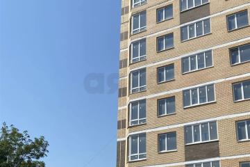 Фото №3: 2-комнатная квартира 58 м² - Яблоновский, мкр. жилой комплекс Компаньон-Сити, ул. Шоссейная, 63к15