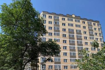 Фото №1: 2-комнатная квартира 58 м² - Яблоновский, мкр. жилой комплекс Компаньон-Сити, ул. Шоссейная, 63к15