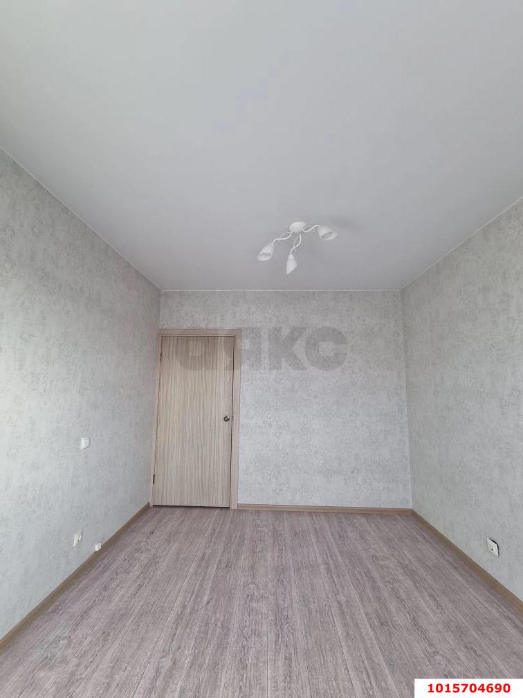 Фото №4: 1-комнатная квартира 33 м² - Краснодар, Прикубанский внутригородской округ, ж/р Восточный, ул. им. Героя Сарабеева В.И., 9/1