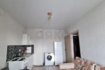 Фото №1: 1-комнатная квартира 33 м² - Краснодар, ж/р Восточный, ул. им. Героя Сарабеева В.И., 9/1