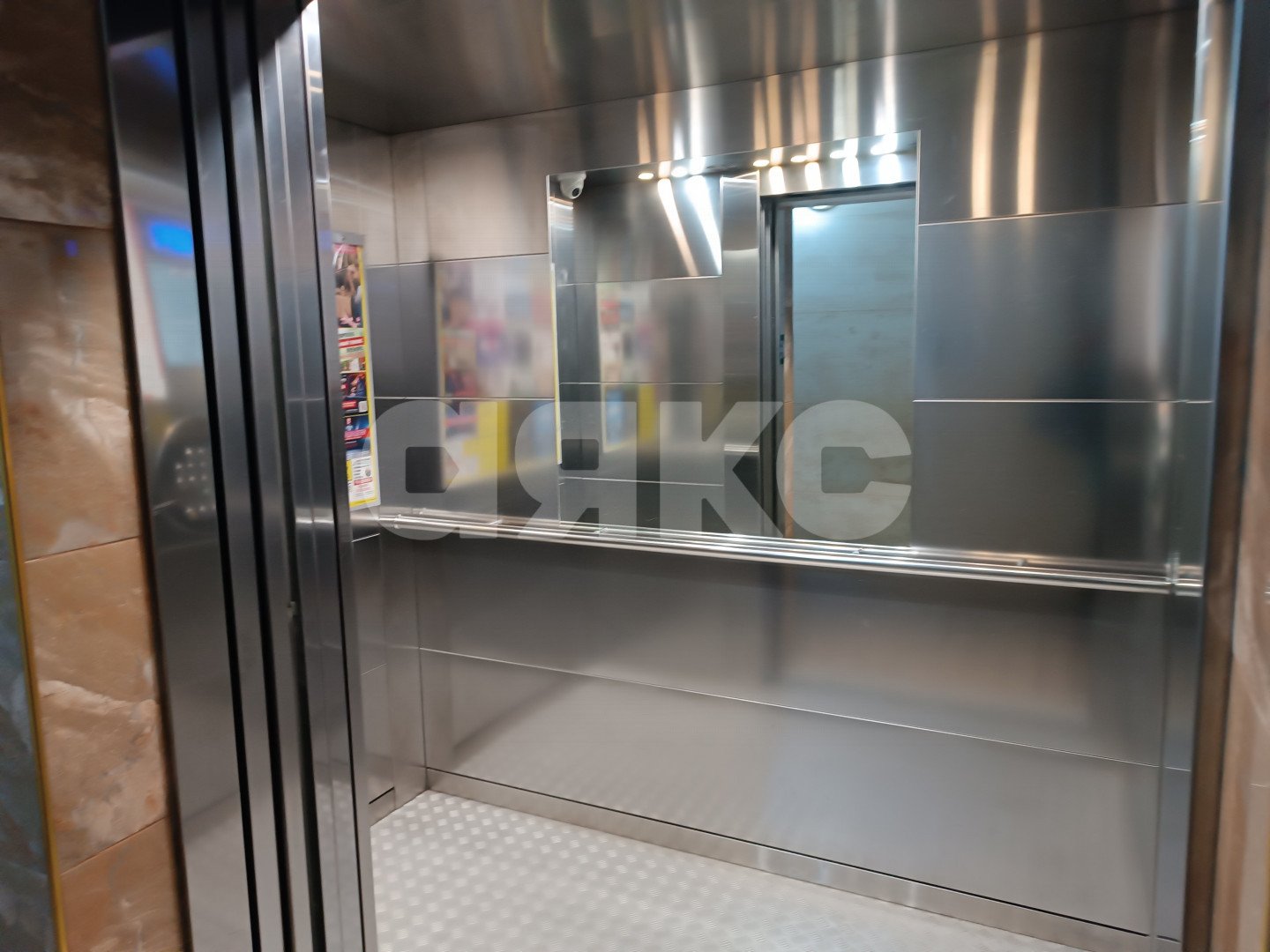 Фото №13: Студия 26 м² - Анапа, жилой комплекс Привилегия, Парковый, Парковый, мкр. жилой комплекс Привилегия, ул. Парковая, 61к3