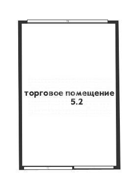 Фото №8: Коммерция 5 м² - Геленджик, ул. Горького, 19