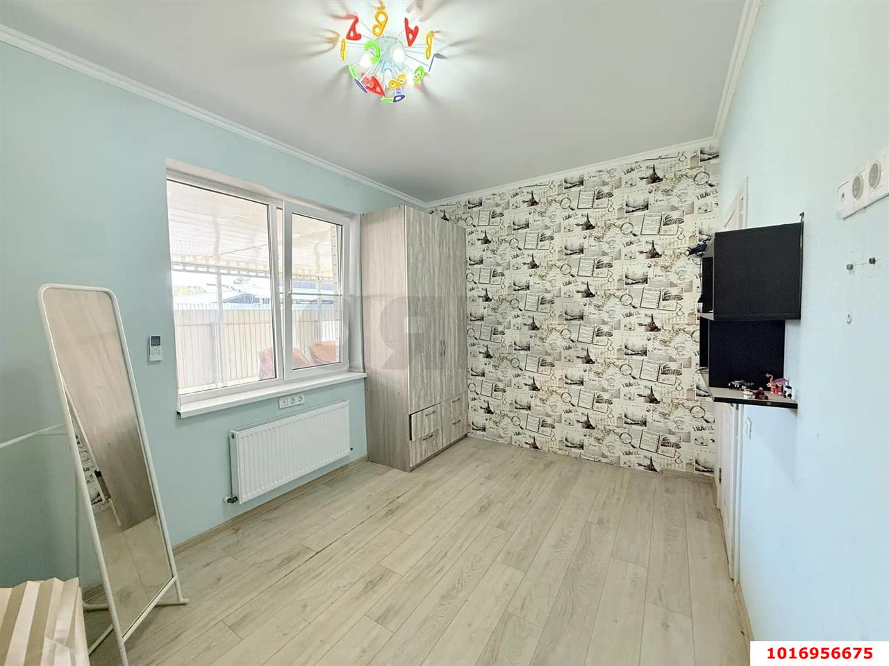 Фото №5: Дом 77 м² + 4 сот. - Елизаветинская, Прикубанский внутригородской округ, ст Калининец, ул. Клубничная