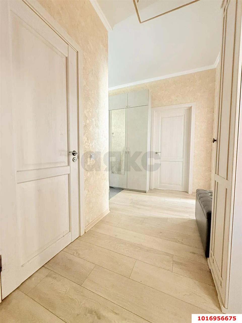 Фото №9: Дом 77 м² + 4 сот. - Елизаветинская, Прикубанский внутригородской округ, ст Калининец, ул. Клубничная