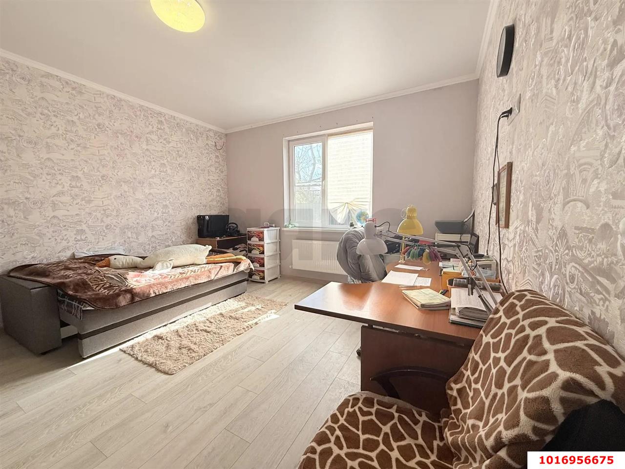 Фото №6: Дом 77 м² + 4 сот. - Елизаветинская, Прикубанский внутригородской округ, ст Калининец, ул. Клубничная