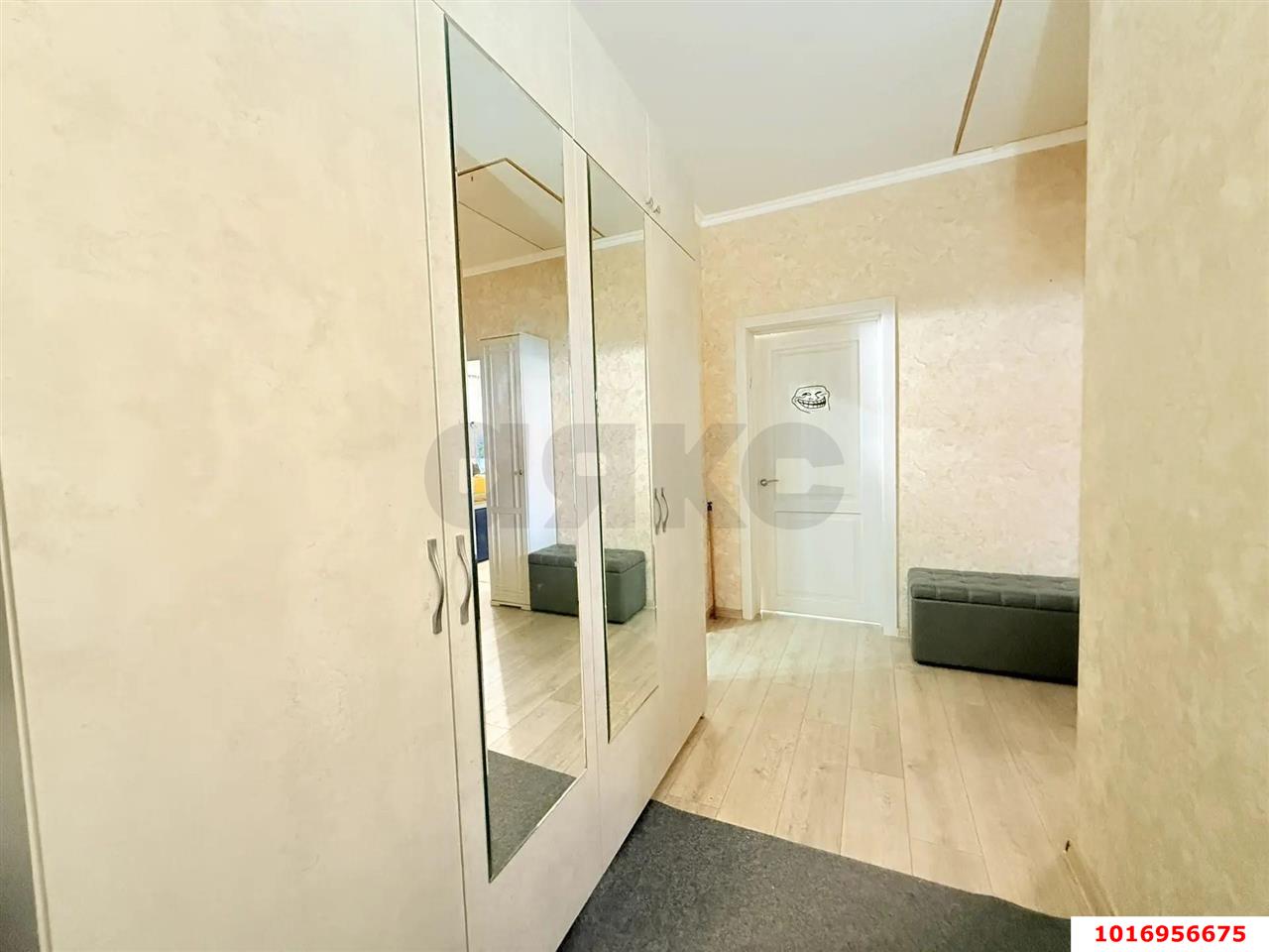 Фото №10: Дом 77 м² + 4 сот. - Елизаветинская, Прикубанский внутригородской округ, ст Калининец, ул. Клубничная