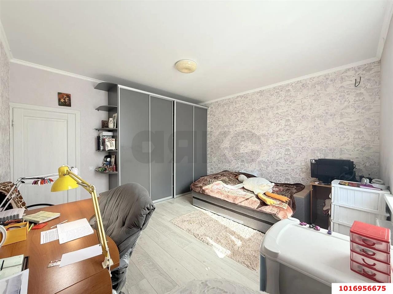 Фото №7: Дом 77 м² + 4 сот. - Елизаветинская, Прикубанский внутригородской округ, ст Калининец, ул. Клубничная