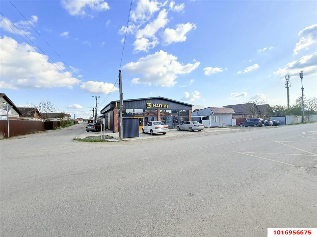 Фото №15: Дом 77 м² + 4 сот. - Елизаветинская, Прикубанский внутригородской округ, ст Калининец, ул. Клубничная