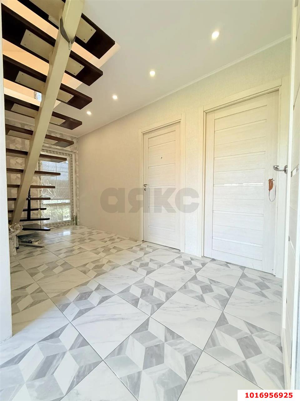 Фото №6: Дом 52 м² + 8.28 сот. - Елизаветинская, Прикубанский внутригородской округ, счт некоммерческое  Ветеран, ул. Грушёвая