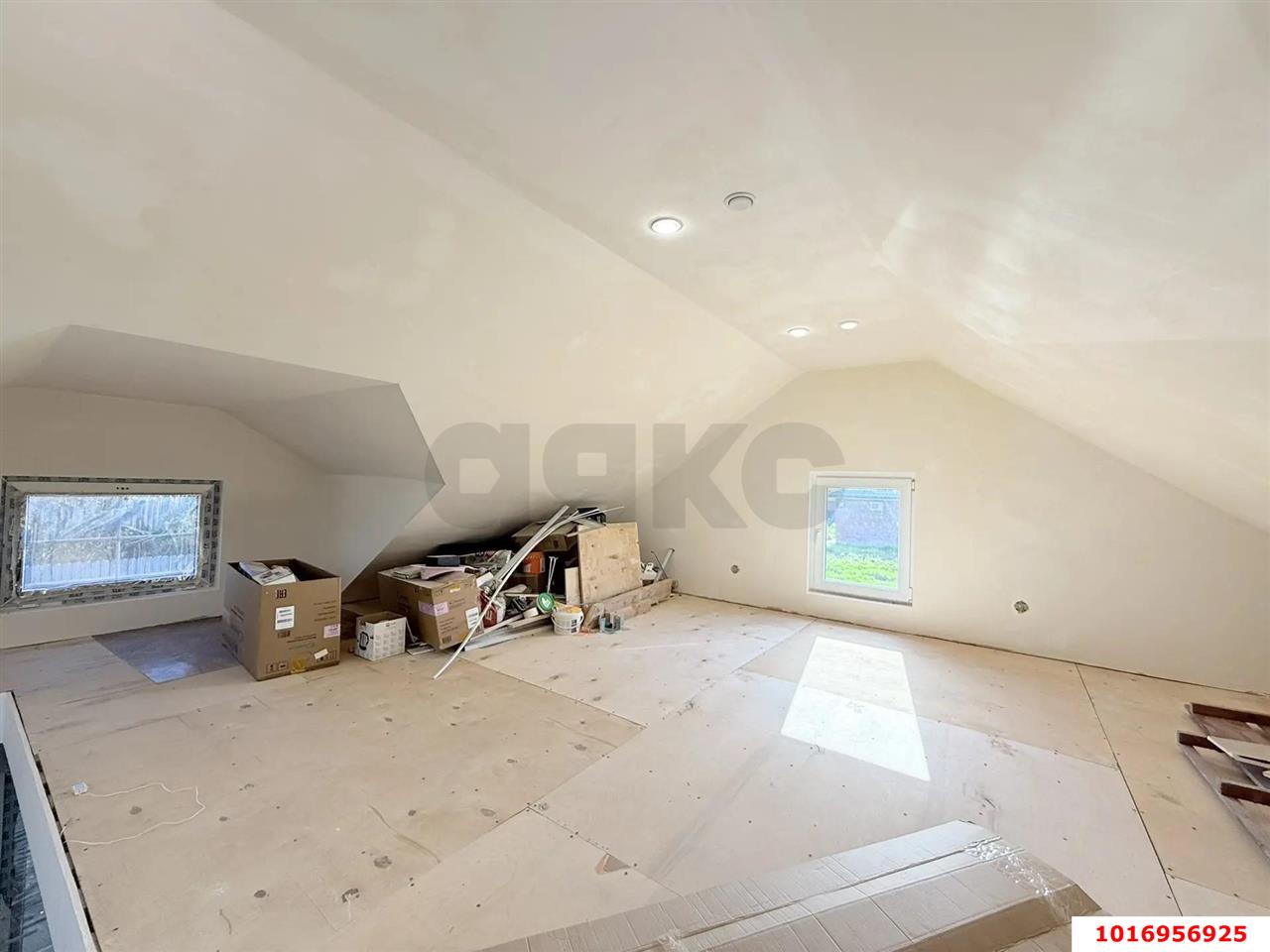 Фото №11: Дом 52 м² + 8.28 сот. - Елизаветинская, Прикубанский внутригородской округ, счт некоммерческое  Ветеран, ул. Грушёвая