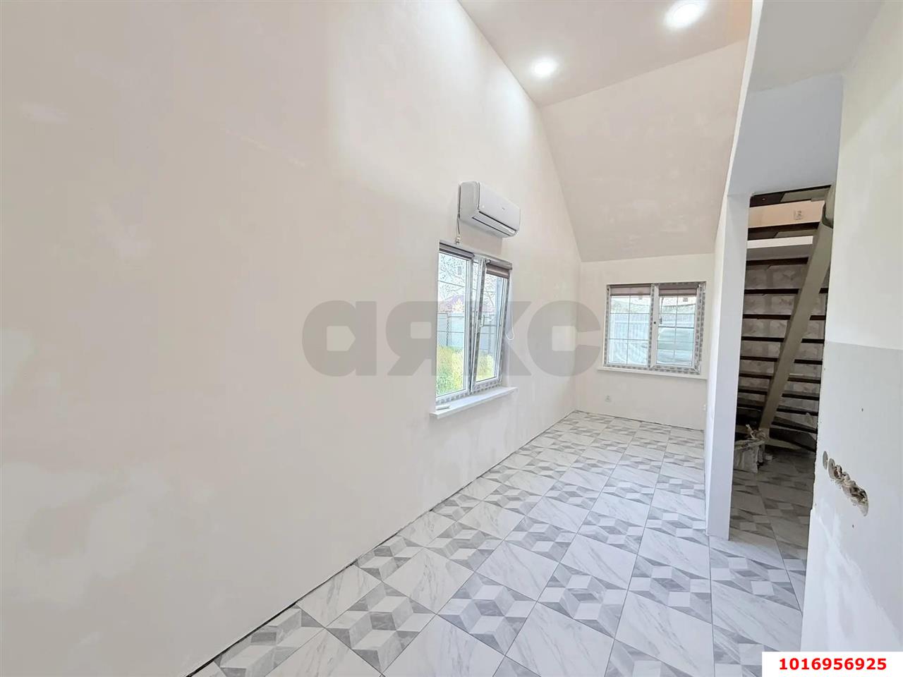 Фото №4: Дом 52 м² + 8.28 сот. - Елизаветинская, Прикубанский внутригородской округ, счт некоммерческое  Ветеран, ул. Грушёвая