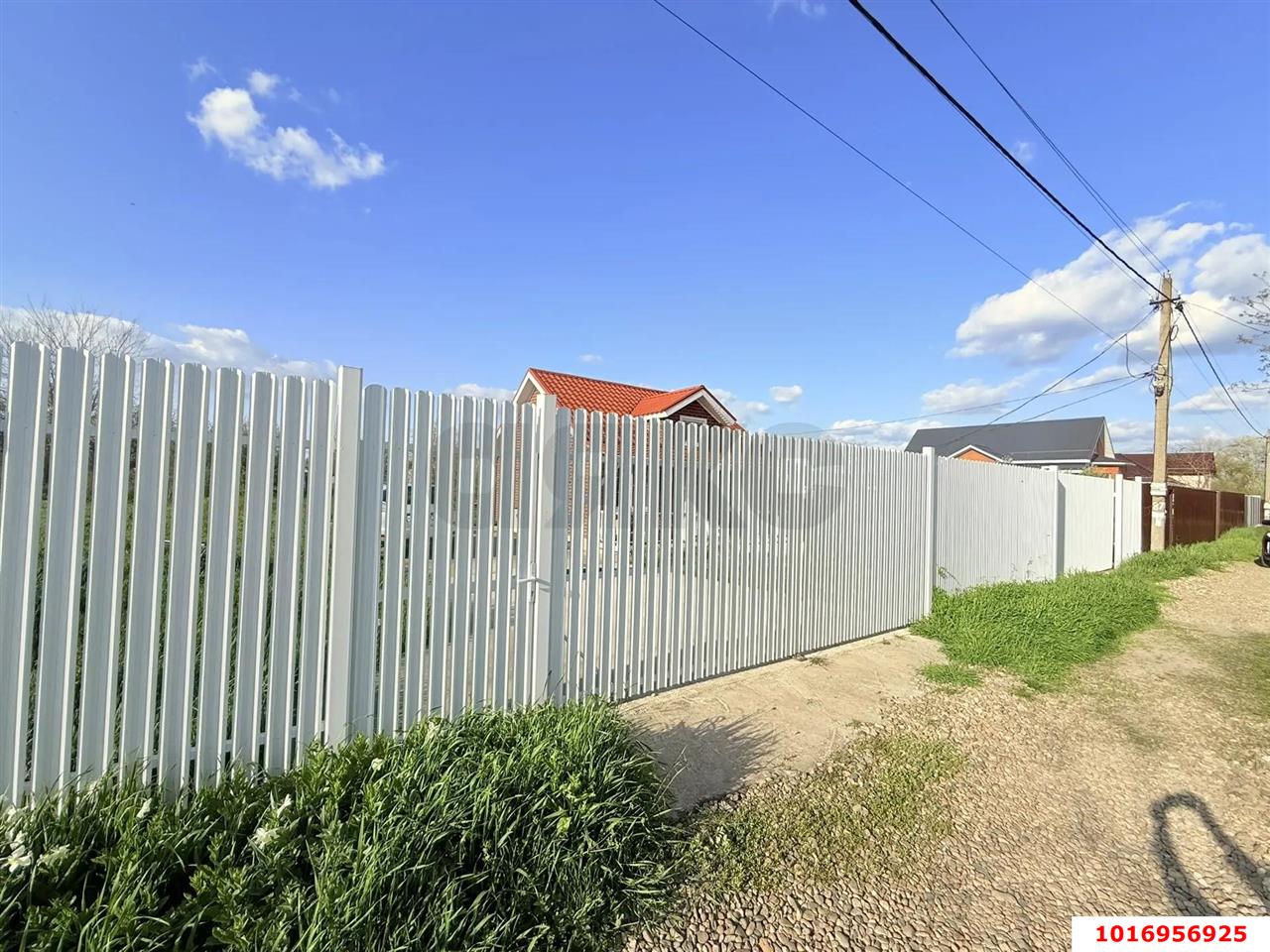 Фото №14: Дом 52 м² + 8.28 сот. - Елизаветинская, Прикубанский внутригородской округ, счт некоммерческое  Ветеран, ул. Грушёвая