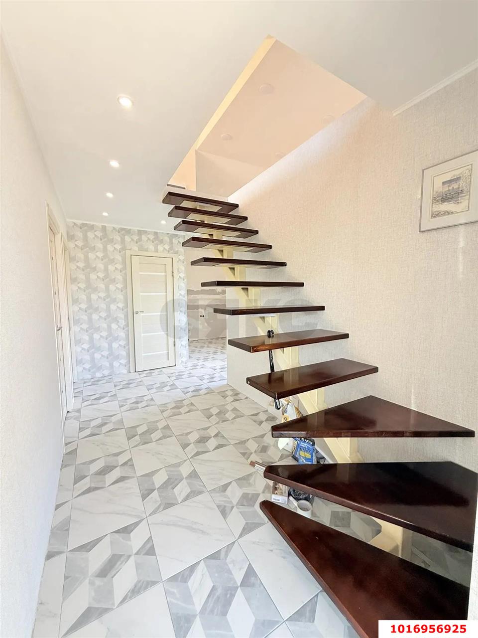 Фото №7: Дом 52 м² + 8.28 сот. - Елизаветинская, Прикубанский внутригородской округ, счт некоммерческое  Ветеран, ул. Грушёвая