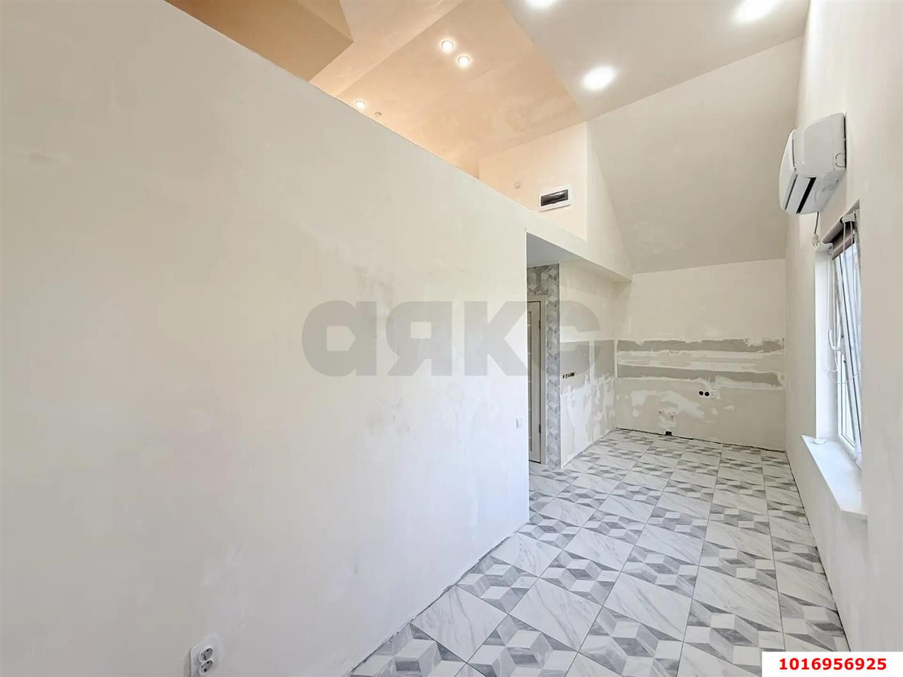 Фото №5: Дом 52 м² + 8.28 сот. - Елизаветинская, Прикубанский внутригородской округ, счт некоммерческое  Ветеран, ул. Грушёвая