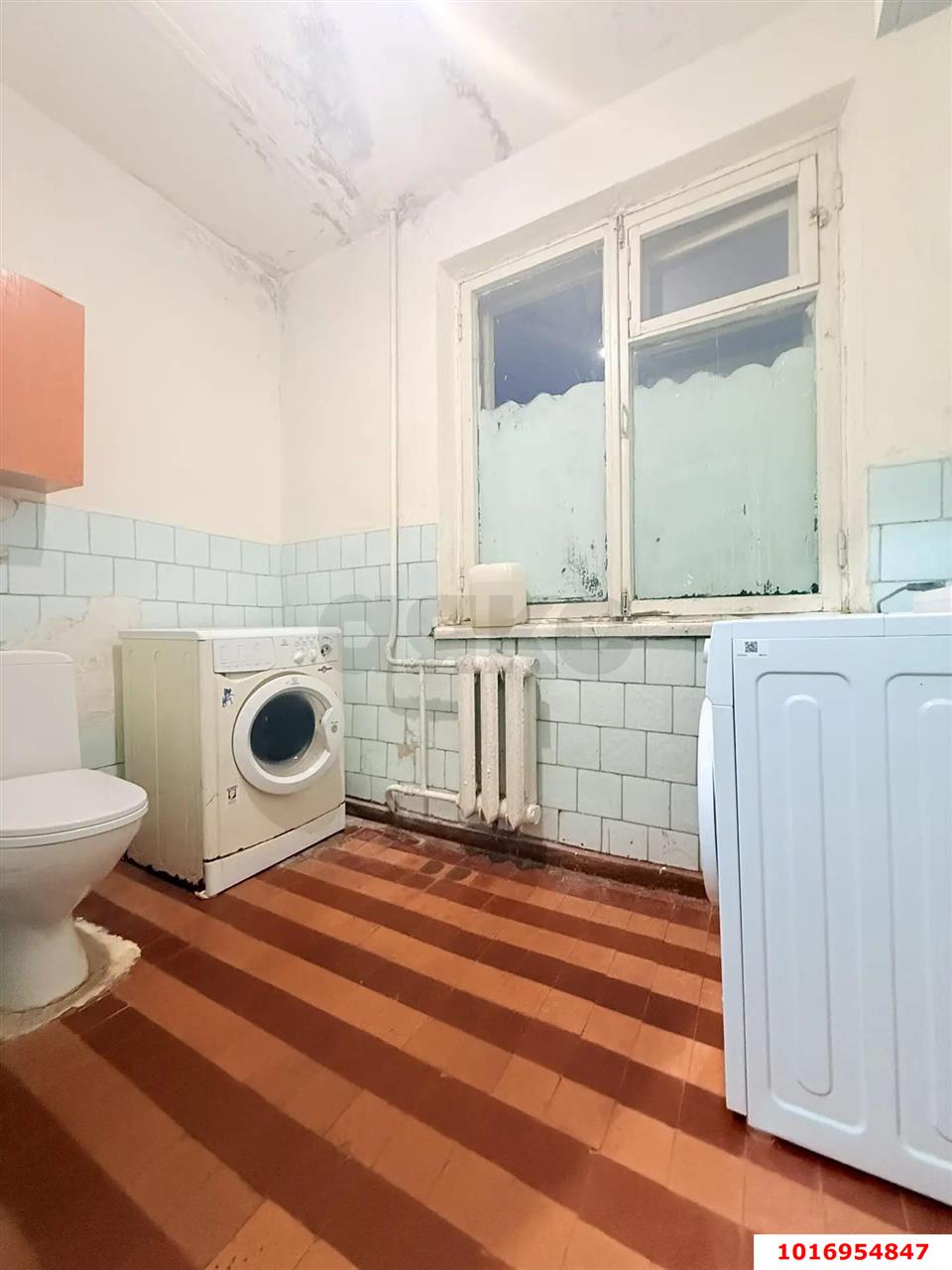 Фото №6: Комната 16 м² - Белозёрный, мкр. Прикубанский внутригородской округ, 12